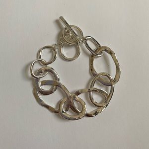 Chloe + Isabel bracelet